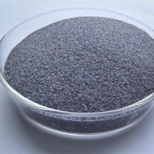 青色単結晶溶融アルミナ