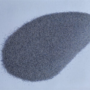 青色の単結晶酸化アルミニウム