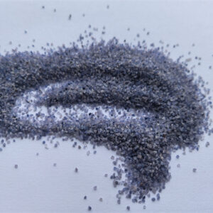 単結晶溶融アルミナ