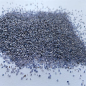 青色単結晶エレクトロコランダム