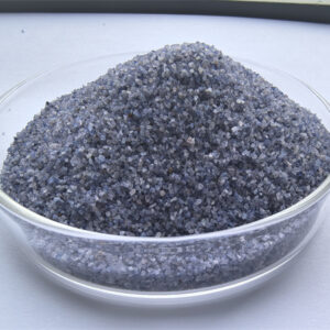 単結晶溶融コランダム